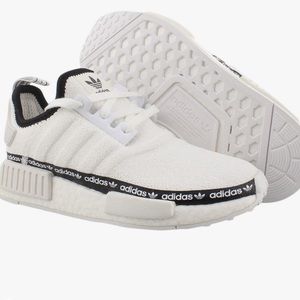 Used women’s 8.5 adidas NMD_r1 W shoes